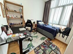 Soleil @ Sinaran (D11), Condominium #610205991